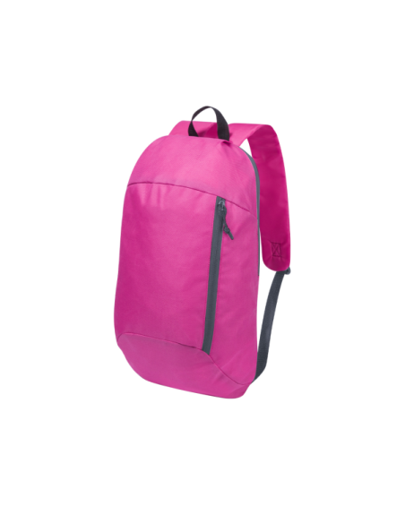 Mochila outdoor personalizada | Poliéster 600D resistente y cómoda