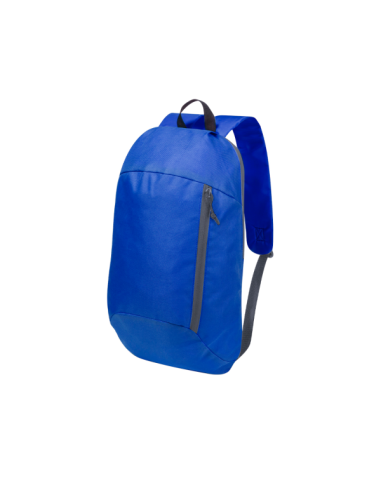Mochila outdoor personalizada | Poliéster 600D resistente y cómoda