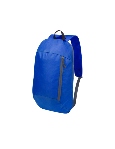 Mochila outdoor personalizada | Poliéster 600D resistente y cómoda