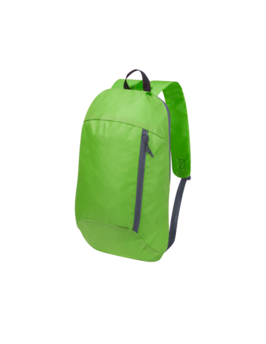 Mochila outdoor personalizada | Poliéster 600D resistente y cómoda