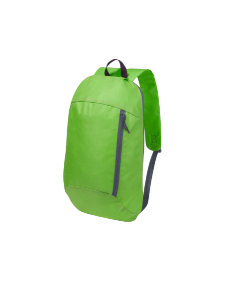 Mochila outdoor personalizada | Poliéster 600D resistente y cómoda