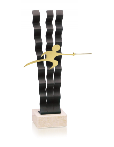 Trofeo De Esgrima