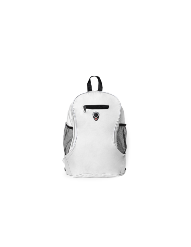 Mochila personalizada poliéster 600D | Con bolsillos laterales