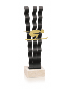 Trofeo De Eski