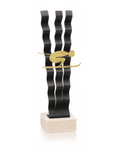 Trofeo De Eski
