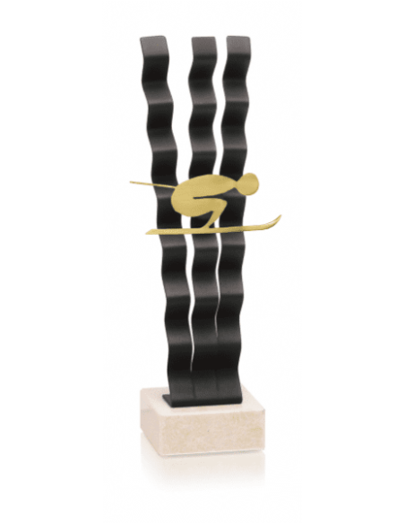 Trofeo De Eski