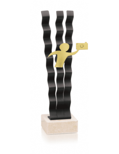 Trofeo De Fotografia