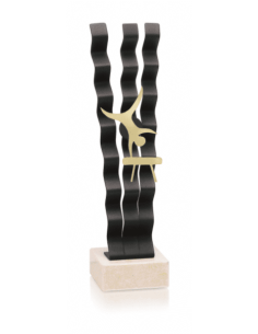 Trofeo De Gimnasia