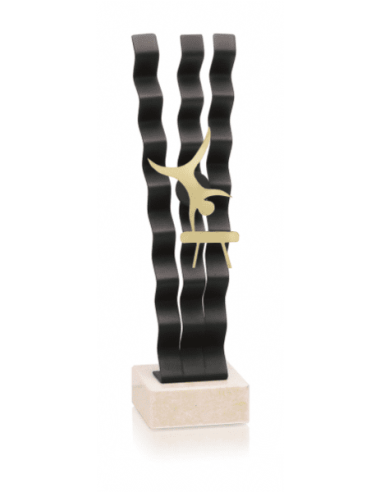 Trofeo De Gimnasia