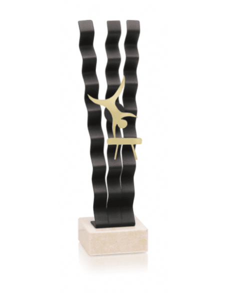 Trofeo De Gimnasia