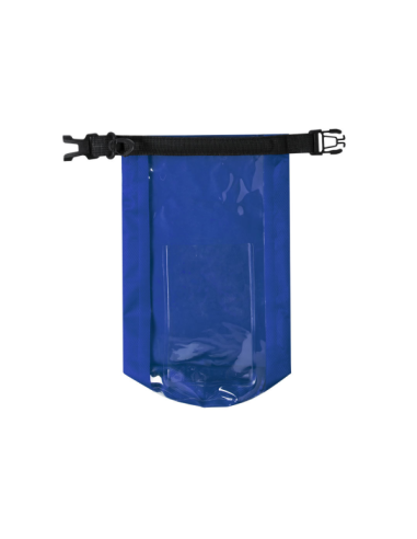 Bolsa Impermeable 2L con Pantalla Táctil para Smartphone