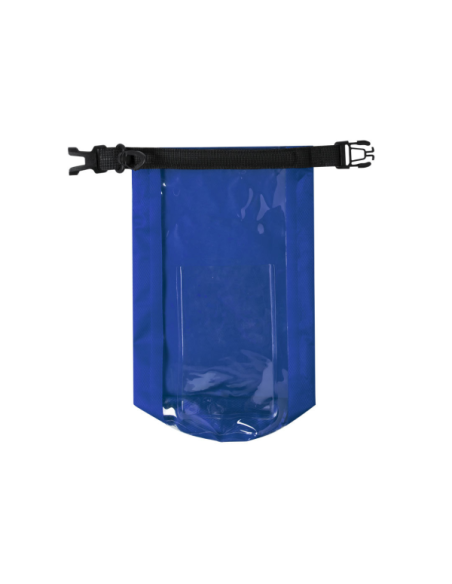 Bolsa Impermeable 2L con Pantalla Táctil para Smartphone