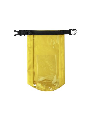 Bolsa Impermeable 2L con Pantalla Táctil para Smartphone