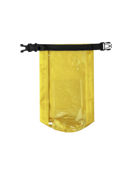 Bolsa Impermeable 2L con Pantalla Táctil para Smartphone
