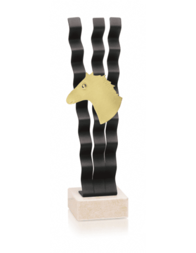 Trofeo De Hipica