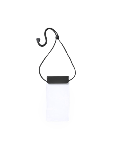 Portatodo Impermeable PVC para Smartphone 6,5”
