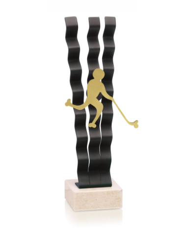 Trofeo De Hockey Patines