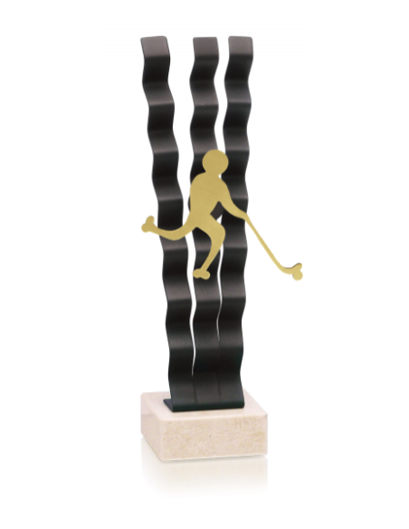 Trofeo De Hockey Patines