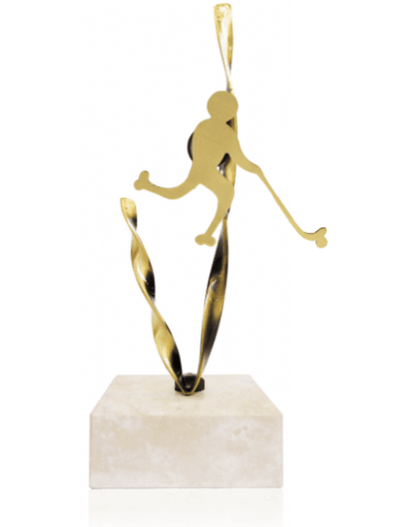 Trofeo De Hockey Patines