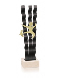 Trofeo De Karate