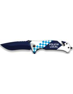 18565 - Navaja Albainox impresa P.Local. 8.2