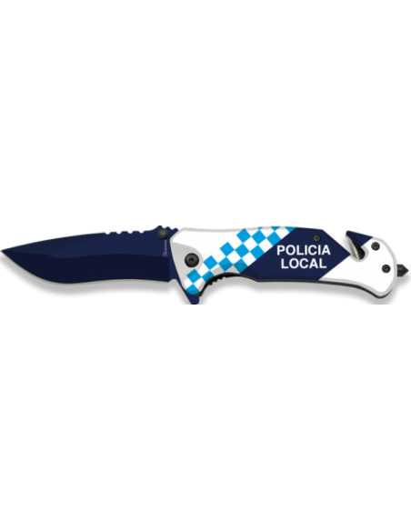 18565 - Navaja Albainox impresa P.Local. 8.2
