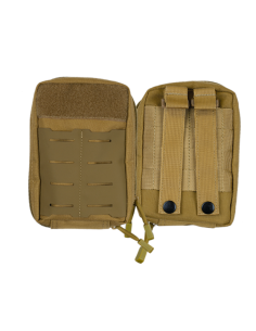 39793-CO - funda molle 2 caras con velcro. mediana.