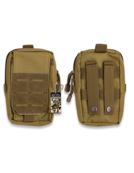 39287-TAN - bolso multifunción Barbaric Molle TAN