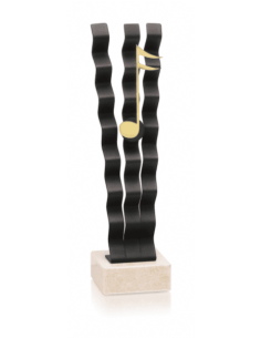 Trofeo De Musica
