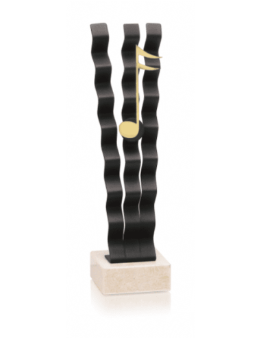 Trofeo De Musica