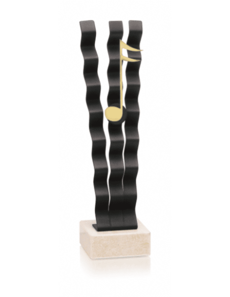 Trofeo De Musica