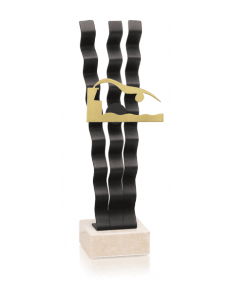 Trofeo De Natacion