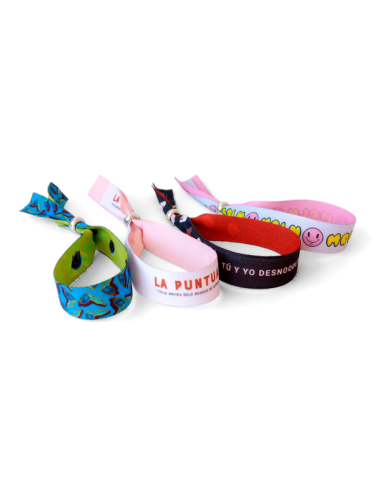 PULSERA NATURA