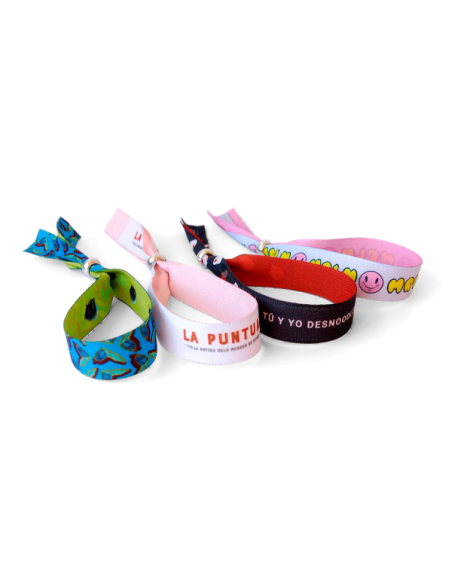 PULSERA NATURA