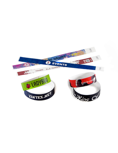 PULSERA PAPEL