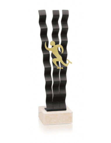 Trofeo De Patinaje