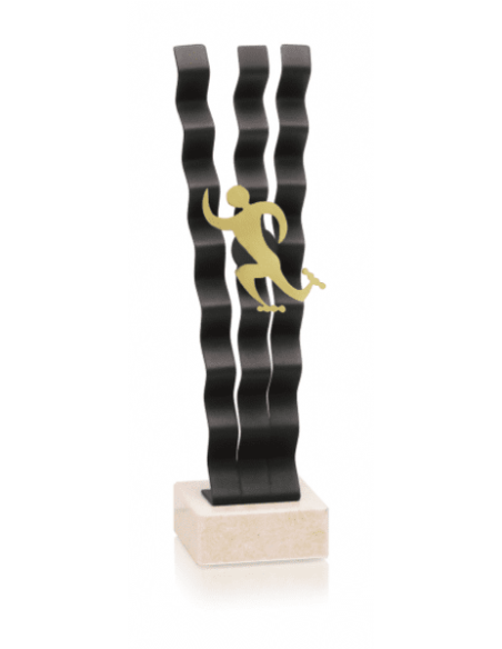Trofeo De Patinaje