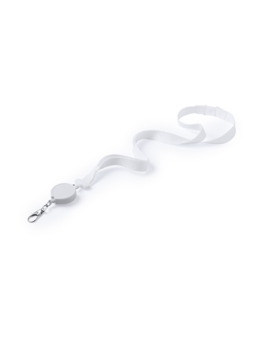 6169- Lanyard Lemer