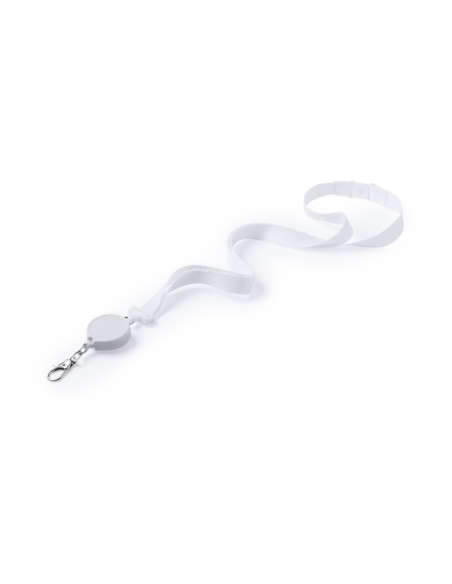 6169- Lanyard Lemer