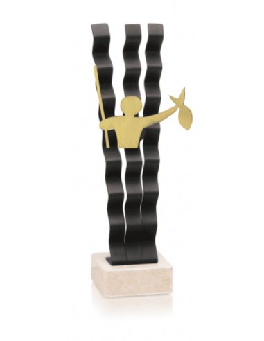 Trofeo De Pesca