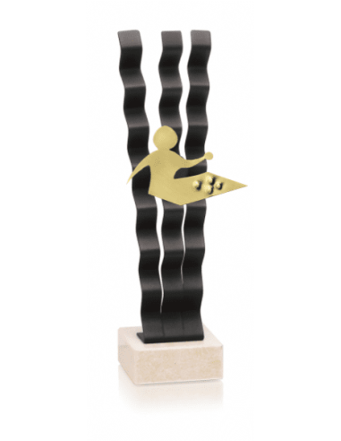Trofeo De Petanca