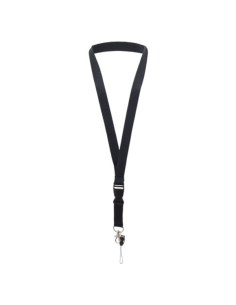 Lanyard personalizado con enganche para móvil e identificador | Varios colores