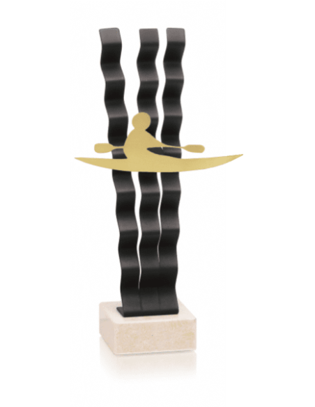 Trofeo De Piragüismo