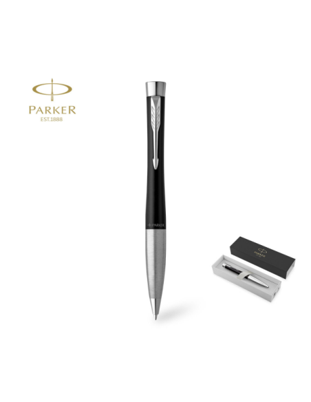 7391-Bolígrafo Urban Twist
