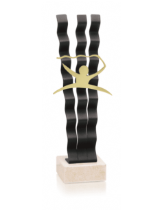Trofeo De Gimnasia Ritmica