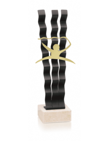 Trofeo De Gimnasia Ritmica