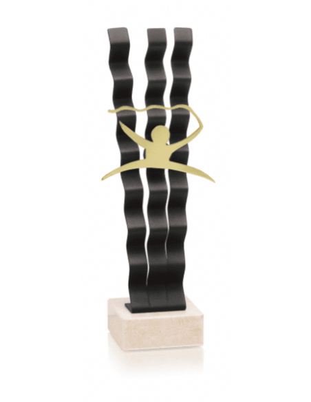 Trofeo De Gimnasia Ritmica