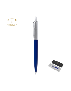 Bolígrafo Parker Jotter Recycled | Sostenible y Diseño Retro