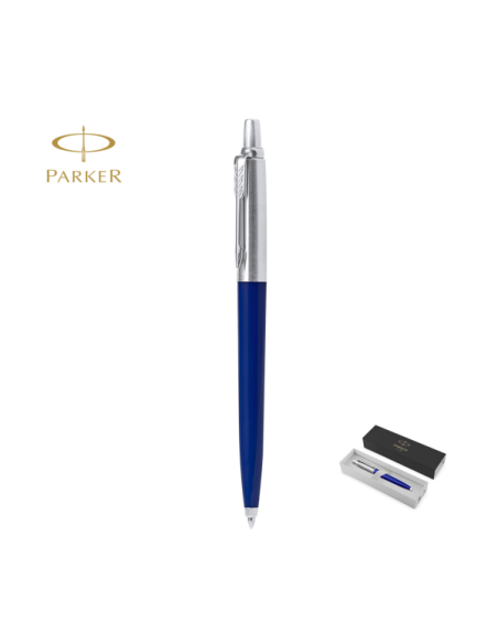 Bolígrafo Parker Jotter Recycled | Sostenible y Diseño Retro
