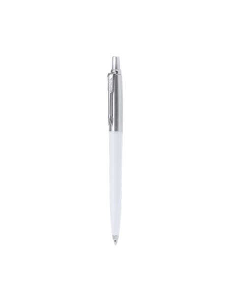 Bolígrafo Parker Jotter Recycled | Sostenible y Diseño Retro